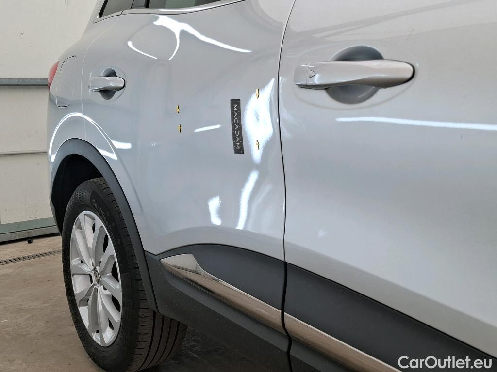  Renault  Kadjar  Business 1.5 dCi 115CV E6d #9
