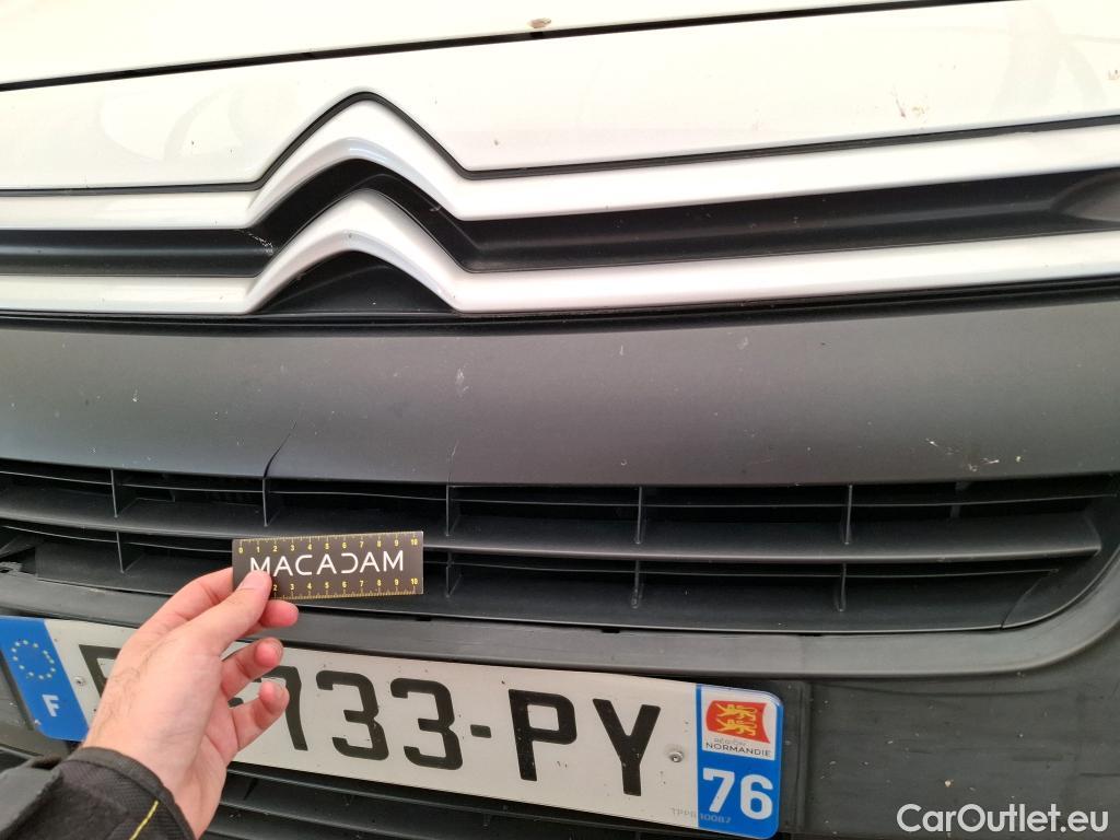  Citroen  Berlingo  Fourgon Confort L1 (Court) 1.6 BlueHDi 75CV BVM5 E6 #20