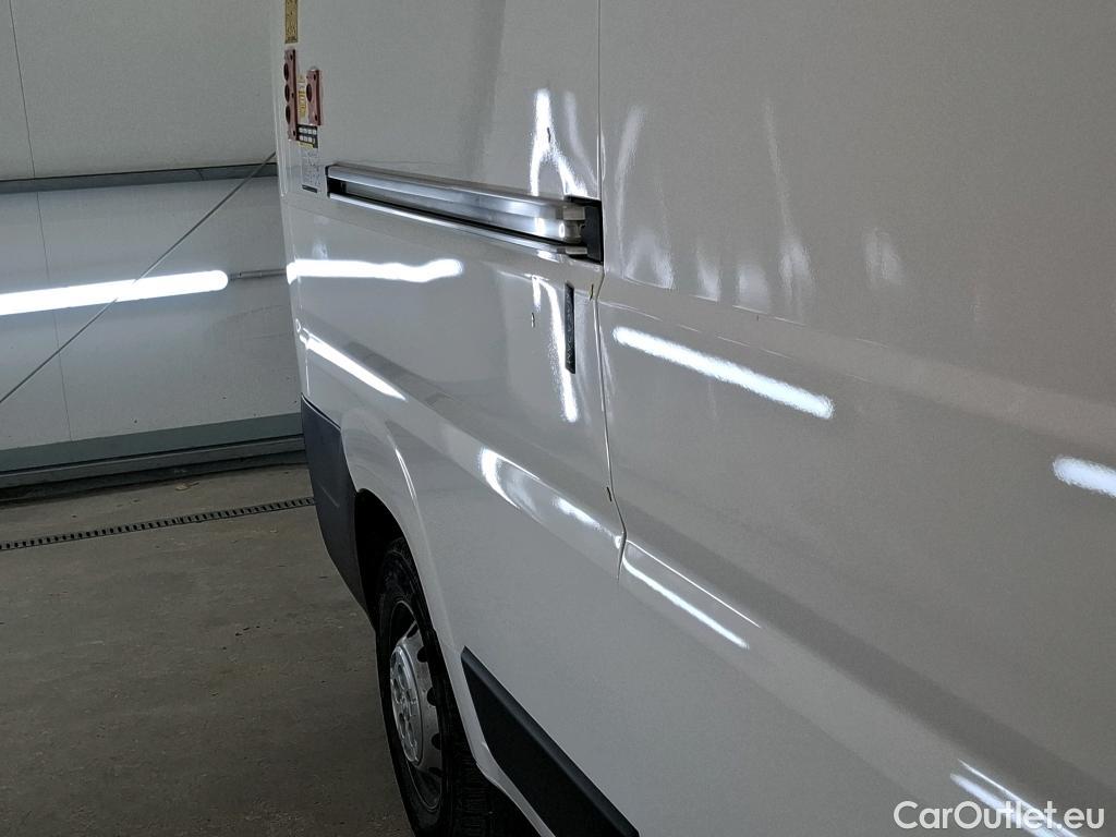 Peugeot  Boxer PEUGEOT  VU 4p Fourgon BLUEHDI 160 S&S PREMIUM PA 335 L3H2 #2