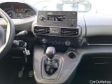  Peugeot  RIFTER  Active L1 1.2 PureTech 110CV BVM6 E6d #10