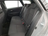  Toyota  Corolla TOYOTA  Touring Sports / 2018 / 5P / Break Hybride 122h Dynamic Business Stage Acad #2