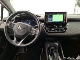  Toyota  Corolla TOYOTA  Touring Sports / 2018 / 5P / Break Hybride 122h Dynamic Business Stage Acad #5