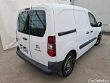  Citroen  Berlingo  Fourgon Confort L1 (Court) 1.6 BlueHDi 75CV BVM5 E6 #3