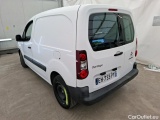  Citroen  Berlingo  Fourgon Confort L1 (Court) 1.6 BlueHDi 75CV BVM5 E6 #2