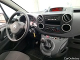  Citroen  Berlingo  Fourgon Confort L1 (Court) 1.6 BlueHDi 75CV BVM5 E6 #5