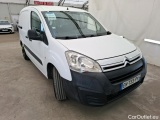  Citroen  Berlingo  Fourgon Confort L1 (Court) 1.6 BlueHDi 75CV BVM5 E6 #4