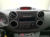  Citroen  Berlingo  Fourgon Confort L1 (Court) 1.6 BlueHDi 75CV BVM5 E6 #7