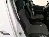  Citroen  Berlingo  Fourgon Confort L1 (Court) 1.6 BlueHDi 75CV BVM5 E6 #8