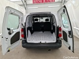  Citroen  Berlingo  Fourgon Confort L1 (Court) 1.6 BlueHDi 75CV BVM5 E6 #10