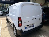  Peugeot  Partner  Pro L1 1.6 HDi 75CV BVM5 E6 #2
