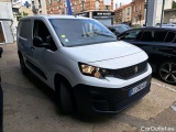  Peugeot  Partner  Pro L1 1.6 HDi 75CV BVM5 E6 #4