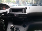  Peugeot  Partner  Pro L1 1.6 HDi 75CV BVM5 E6 #10