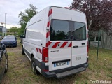  Volkswagen  Crafter  Fourgon Fourgon 35 mittlerer Radstand mit Hochdach FWD 2.0 140CV BVM6 #2