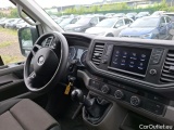  Volkswagen  Crafter  Fourgon Fourgon 35 mittlerer Radstand mit Hochdach FWD 2.0 140CV BVM6 #5