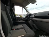  Volkswagen  Crafter  Fourgon Fourgon 35 mittlerer Radstand mit Hochdach FWD 2.0 140CV BVM6 #6