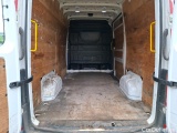  Volkswagen  Crafter  Fourgon Fourgon 35 mittlerer Radstand mit Hochdach FWD 2.0 140CV BVM6 #8