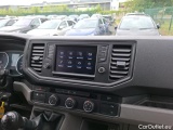  Volkswagen  Crafter  Fourgon Fourgon 35 mittlerer Radstand mit Hochdach FWD 2.0 140CV BVM6 #10