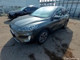  Ford  Kuga 2.5 DURATEC PHEV  1 