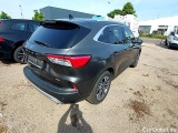  Ford  Kuga 2.5 DURATEC PHEV  1 #2