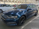  Skoda  Superb COMBI 1.4 TSI IV DSG  2 