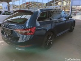  Skoda  Superb COMBI 1.4 TSI IV DSG  2 #2
