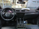  Skoda  Superb COMBI 1.4 TSI IV DSG  2 #3