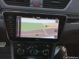  Skoda  Superb COMBI 1.4 TSI IV DSG  2 #12