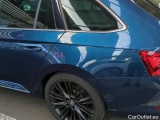  Skoda  Superb COMBI 1.4 TSI IV DSG  2 #15
