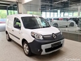  Renault  Kangoo Z.E. 33 (MIT BATTERIE)  4 
