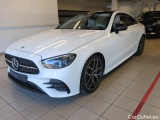  Mercedes  E-Klasse 220 D COUPE 9G-TRONIC  6 