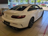  Mercedes  E-Klasse 220 D COUPE 9G-TRONIC  6 #2