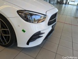  Mercedes  E-Klasse 220 D COUPE 9G-TRONIC  6 #26
