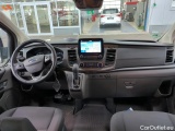  Ford  Transit CUSTOM 320 L2H1 LKW VA AUTM.  7 #3