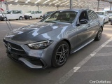  Mercedes  C-Klasse 300 D 9G-TRONIC  8 