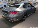  Mercedes  C-Klasse 300 D 9G-TRONIC  8 #2