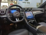  Mercedes  C-Klasse 300 D 9G-TRONIC  8 #3