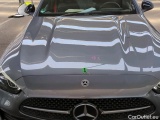  Mercedes  C-Klasse 300 D 9G-TRONIC  8 #22