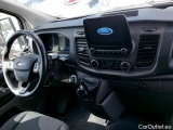  Ford  Transit CUSTOM 300 L1H1 LKW VA  14 #3
