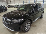  Bmw  X3 XDRIVE20D AUT.  15 