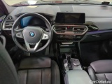  Bmw  X3 XDRIVE20D AUT.  15 #3