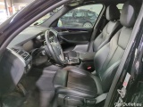  Bmw  X3 XDRIVE20D AUT.  15 #11