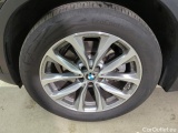  Bmw  X3 XDRIVE20D AUT.  15 #12