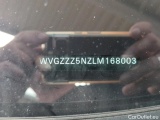  Volkswagen  Tiguan ALLSPACE 2.0 TDI SCR DSG  16 #6