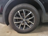  Volkswagen  Tiguan ALLSPACE 2.0 TDI SCR DSG  16 #11