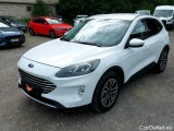  Ford  Kuga 2.5 DURATEC PHEV  17 