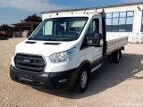  Ford  Transit 350 L4 HA  18 