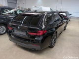  Bmw  Serie 5 TOURING AUT.  19 #2