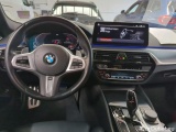  Bmw  Serie 5 TOURING AUT.  19 #3