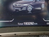  Bmw  Serie 5 TOURING AUT.  19 #4