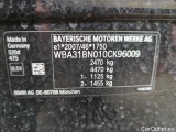  Bmw  Serie 5 TOURING AUT.  19 #6